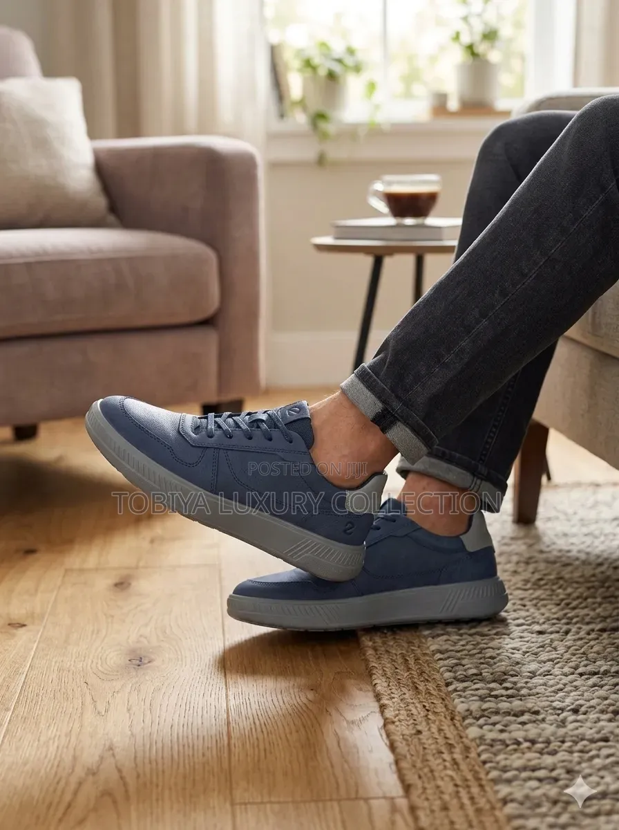 Ecco Original Sneakers