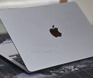 New Laptop Apple MacBook Pro 2020 M1 16GB Apple M1 SSD 512GB