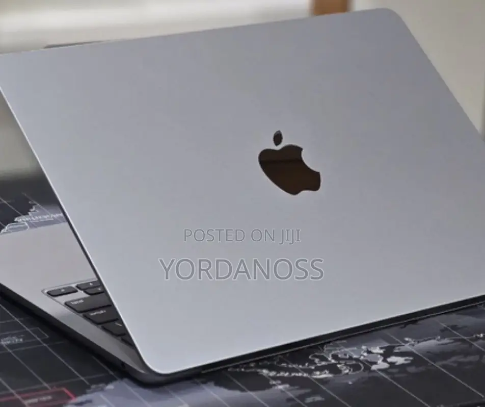New Laptop Apple MacBook Pro 2020 M1 16GB Apple M1 SSD 512GB