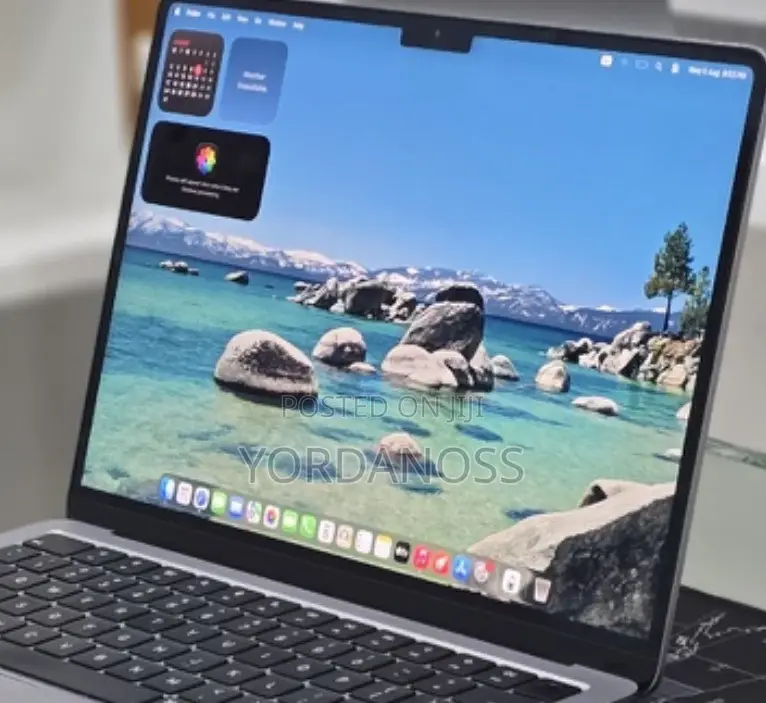 New Laptop Apple MacBook Pro 2020 M1 16GB Apple M1 SSD 512GB