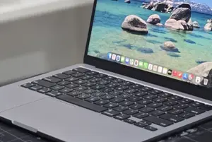 New Laptop Apple MacBook Pro 2020 M1 16GB Apple M1 SSD 512GB
