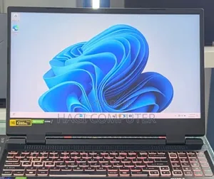 New Laptop Acer Nitro 5 16GB Intel Core i9 SSD 512GB