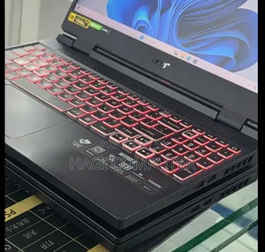 New Laptop Acer Nitro 5 16GB Intel Core i9 SSD 512GB