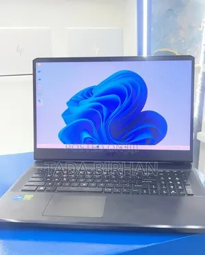 New Laptop MSI GP75 Leopard 16GB Intel Core i9 SSD 512GB