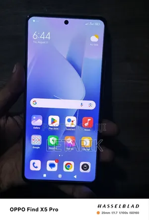 New Xiaomi 11T Pro 128 GB Blue