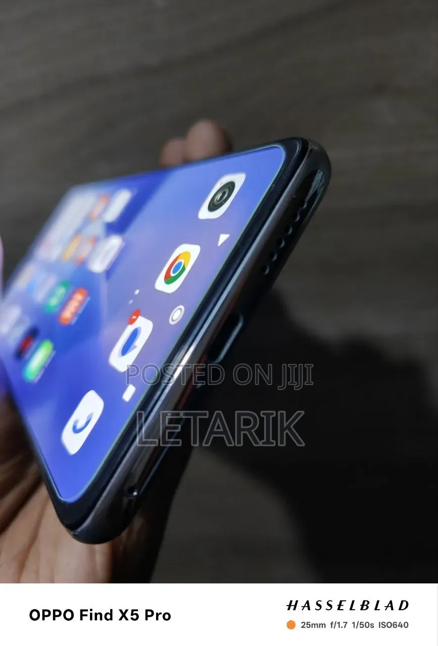 New Xiaomi 11T Pro 128 GB Blue