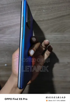 New Xiaomi 11T Pro 128 GB Blue