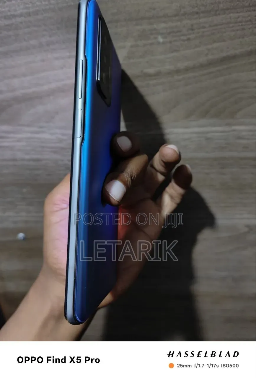 New Xiaomi 11T Pro 128 GB Blue