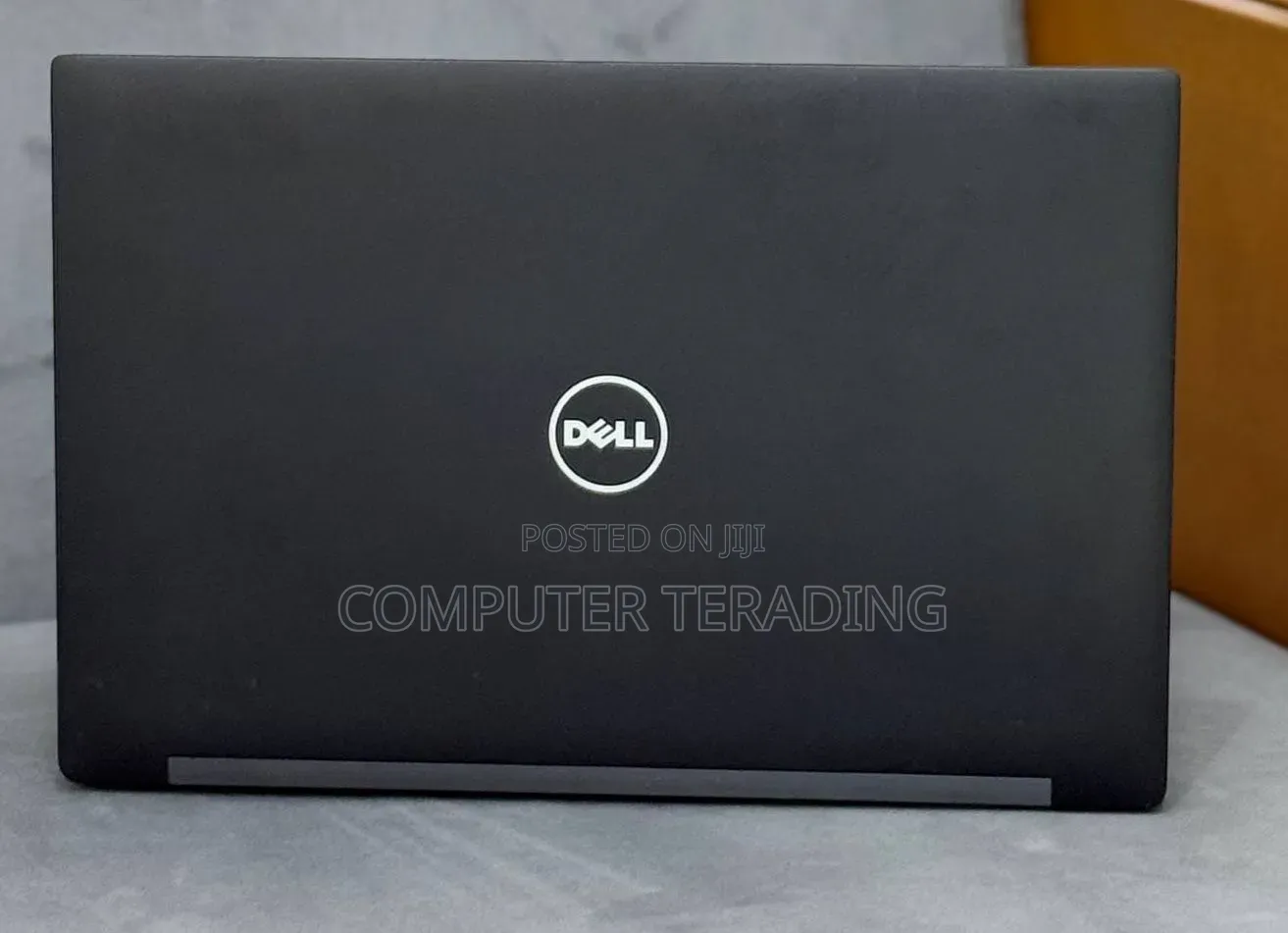 New Laptop Dell Latitude 7480 8GB Intel Core i7 SSD 256GB