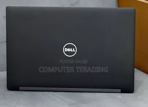 New Laptop Dell Latitude 7480 8GB Intel Core i7 SSD 256GB