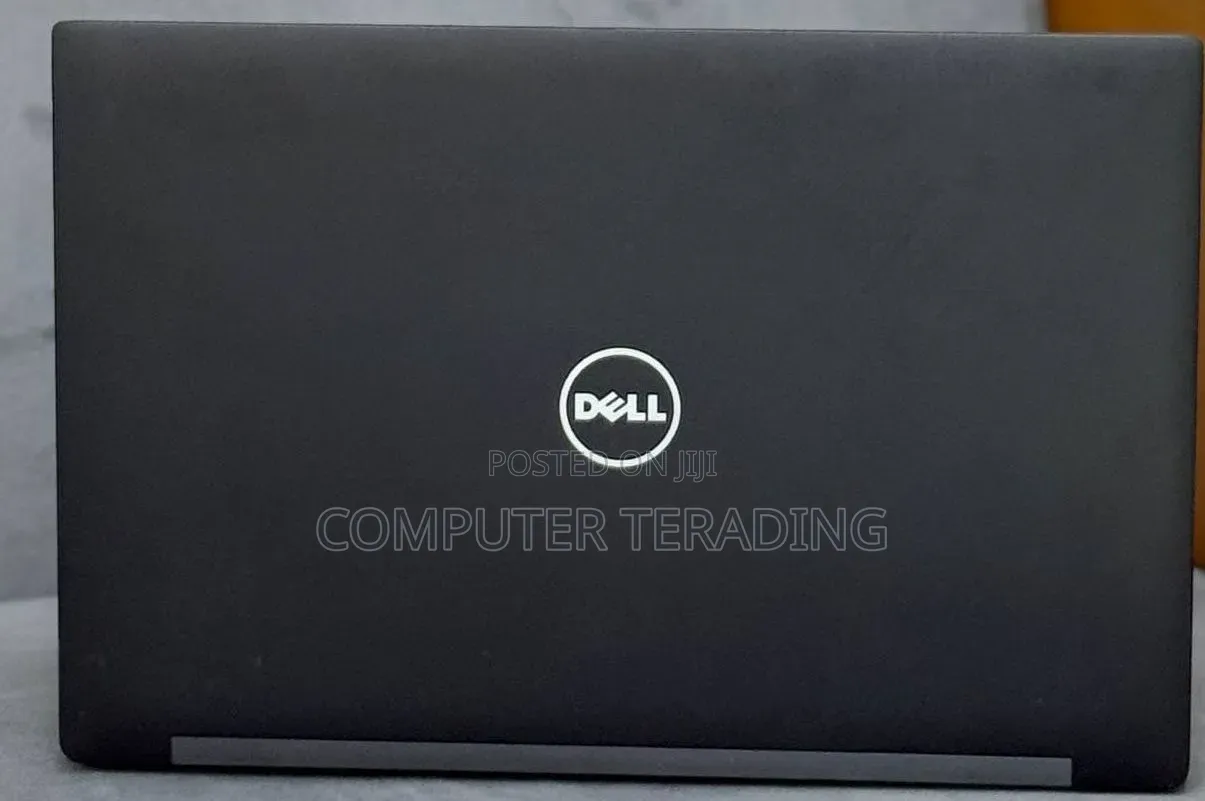 New Laptop Dell Latitude 7480 8GB Intel Core i7 SSD 256GB