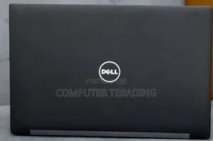 New Laptop Dell Latitude 7480 8GB Intel Core i7 SSD 256GB