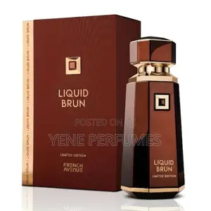 Liquid Burn Special Fragrance