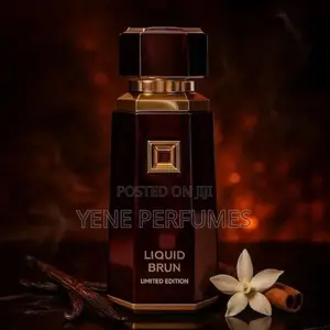 Liquid Burn Special Fragrance