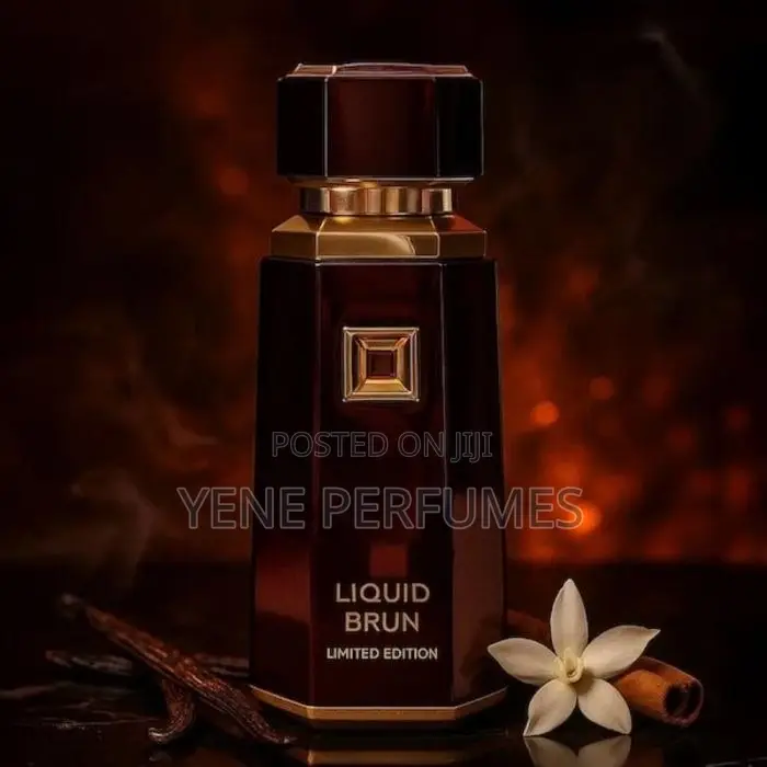 Liquid Burn Special Fragrance