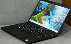 New Laptop Dell Latitude 7480 8GB Intel Core i7 SSD 256GB