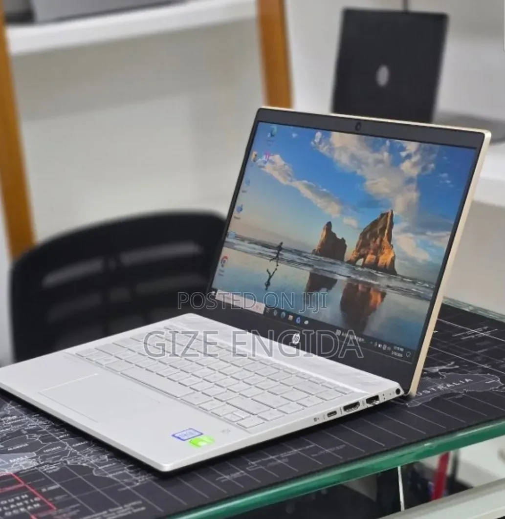 New Laptop HP Pavilion 14 16GB Intel Core i5 SSD 512GB