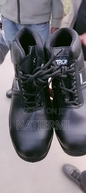 Saftey Shoes