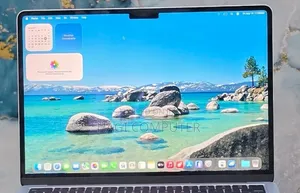 New Laptop Apple MacBook Air 2025 M4 16GB Apple M4 SSD 256GB