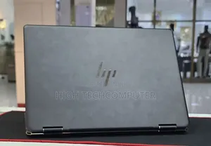 New Laptop HP Spectra 13 16GB Intel Core i7 SSD 512GB