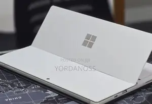 New Laptop Microsoft Surface Pro 7 16GB Intel Core i5 SSD 256GB