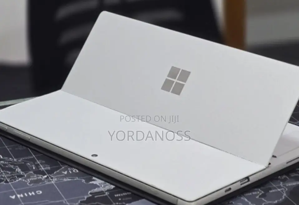 New Laptop Microsoft Surface Pro 7 16GB Intel Core i5 SSD 256GB