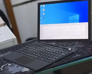 New Laptop Microsoft Surface Pro 7+ 16GB Intel Core i5 SSD 256GB