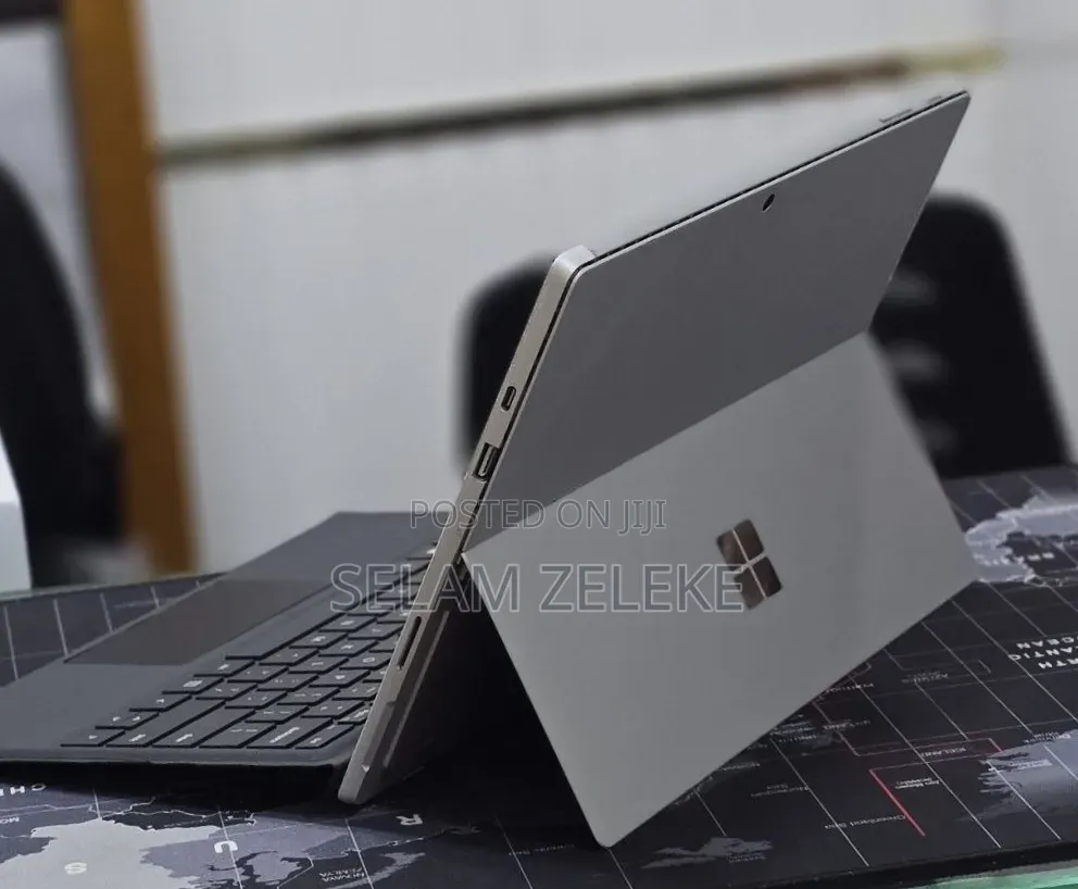 New Laptop Microsoft Surface Pro 7+ 16GB Intel Core i5 SSD 256GB
