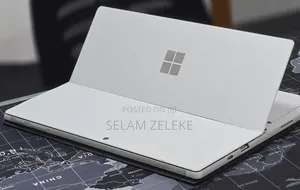 New Laptop Microsoft Surface Pro 7+ 16GB Intel Core i5 SSD 256GB