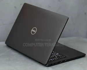 New Laptop Dell Latitude 5300 8GB Intel Core i5 SSD 256GB