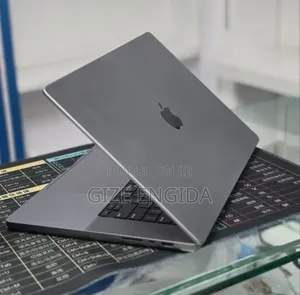 New Laptop Apple MacBook Pro 2021 M1 Max 64GB Apple M1 Max SSD 1T