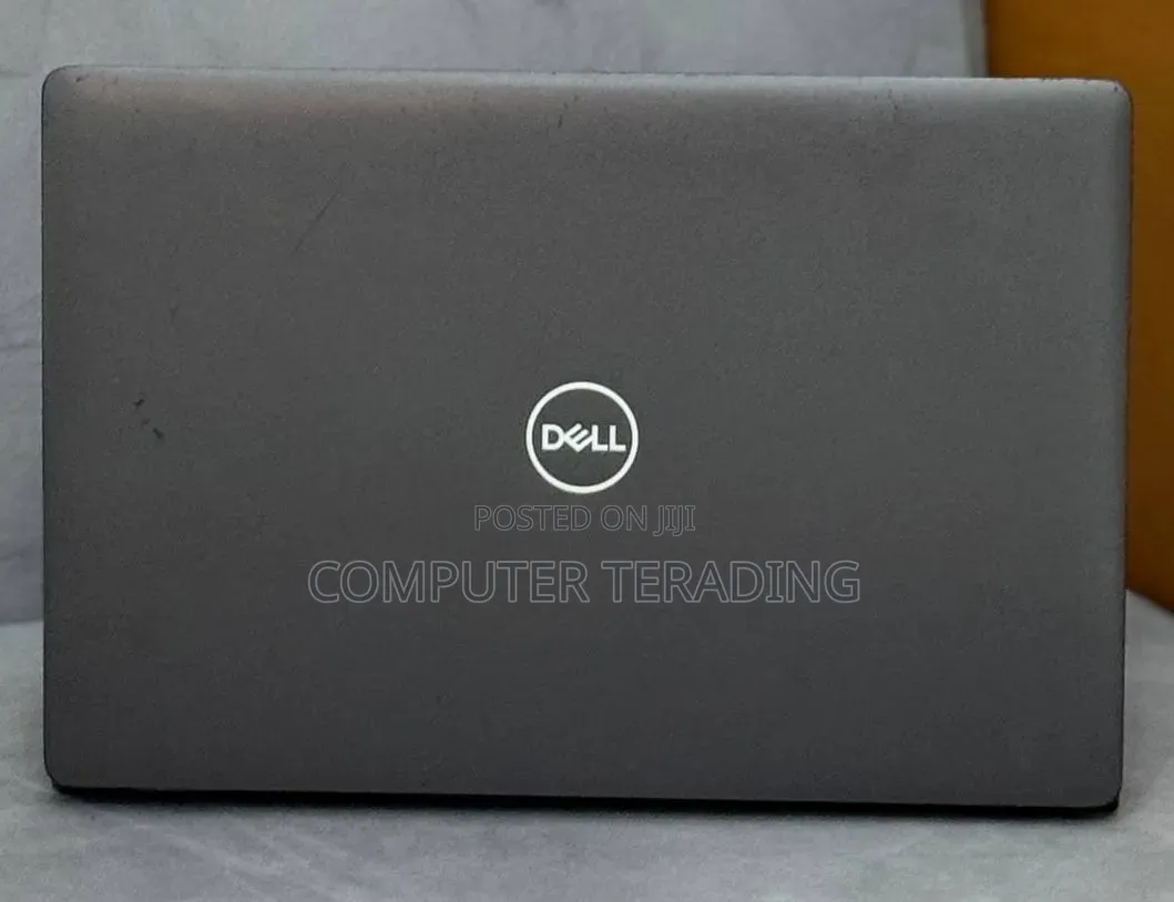 New Laptop Dell Latitude 5300 8GB Intel Core i5 SSD 256GB