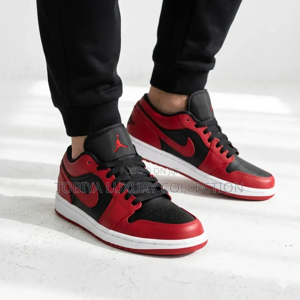 Jordan 1 Low