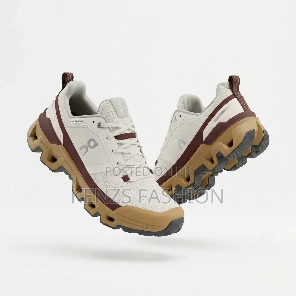 --New Arrival--Original ON CLOUDULTRA 2 Sneakers