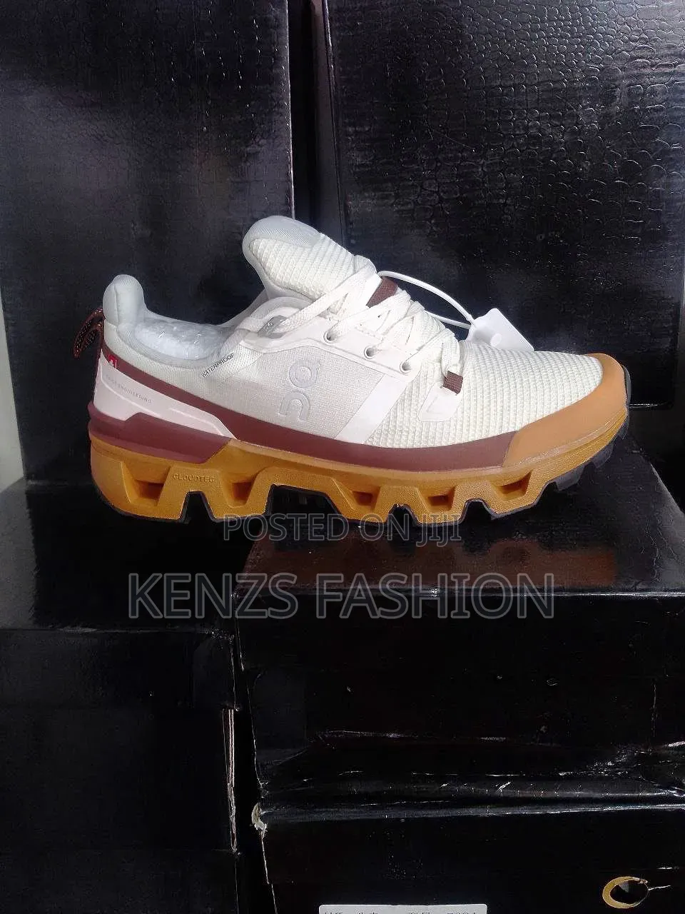 --New Arrival--Original ON CLOUDULTRA 2 Sneakers