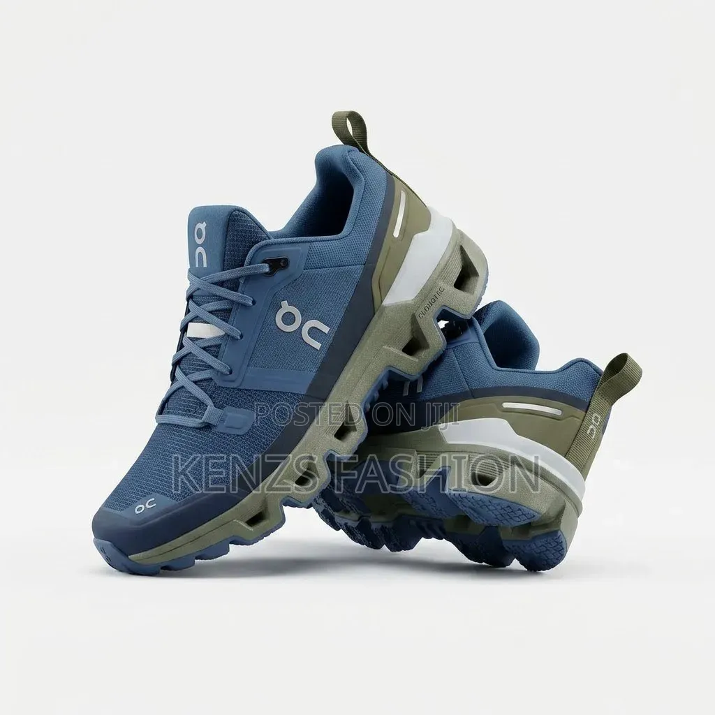 --New Arrival--Original ON CLOUDULTRA 2 Sneakers