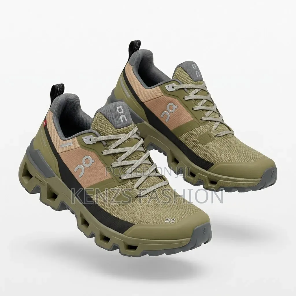 --New Arrival--Original ON CLOUDULTRA 2 Sneakers