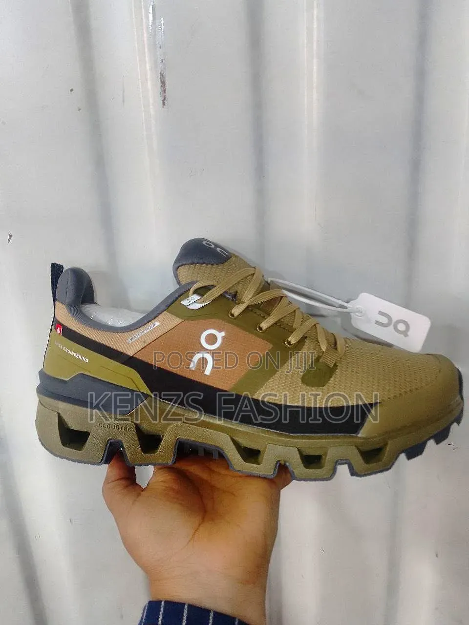 --New Arrival--Original ON CLOUDULTRA 2 Sneakers