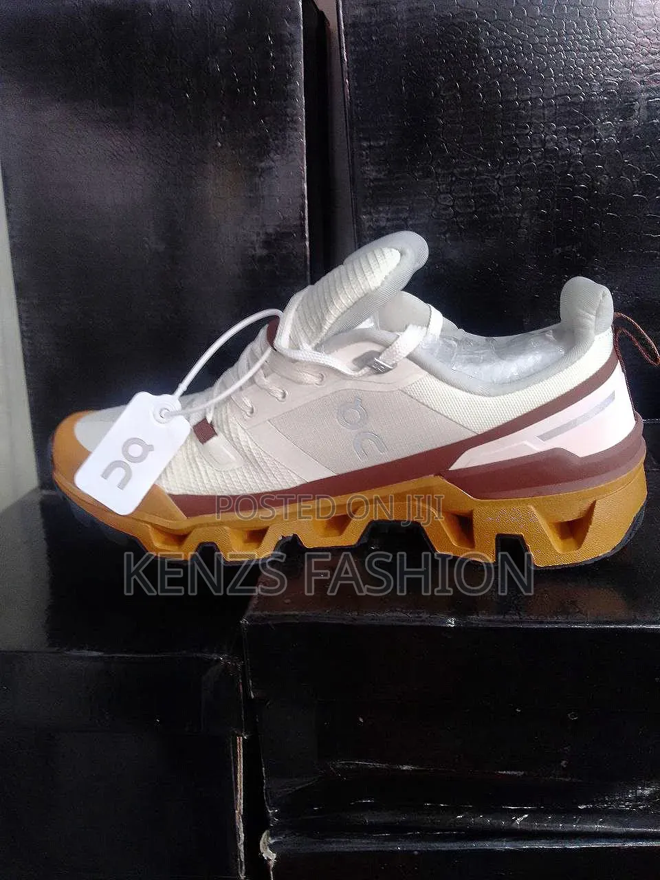--New Arrival--Original ON CLOUDULTRA 2 Sneakers