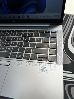 New Laptop HP 14z 16GB Intel Core i5 SSD 512GB