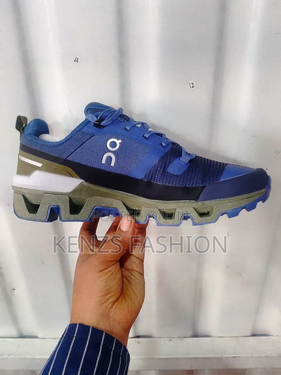 --New Arrival--Original ON CLOUDULTRA 2 Sneakers