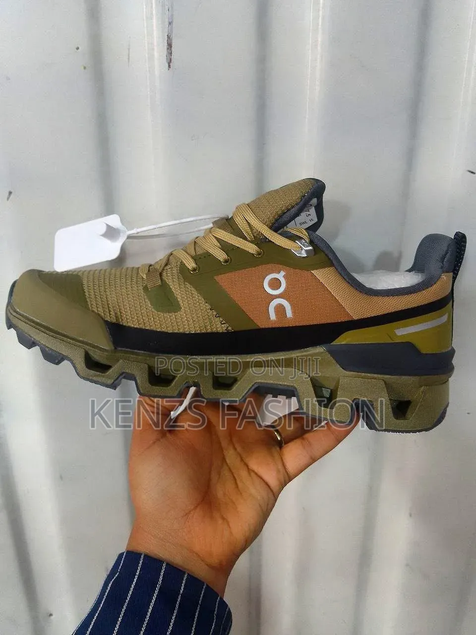 --New Arrival--Original ON CLOUDULTRA 2 Sneakers
