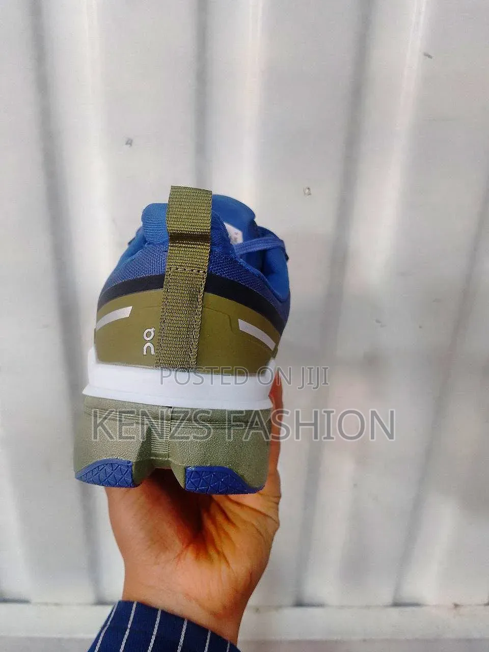 --New Arrival--Original ON CLOUDULTRA 2 Sneakers