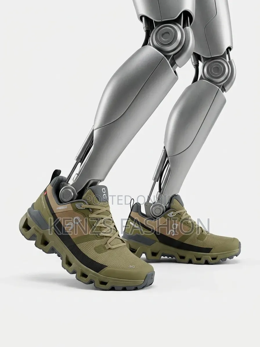 --New Arrival--Original ON CLOUDULTRA 2 Sneakers