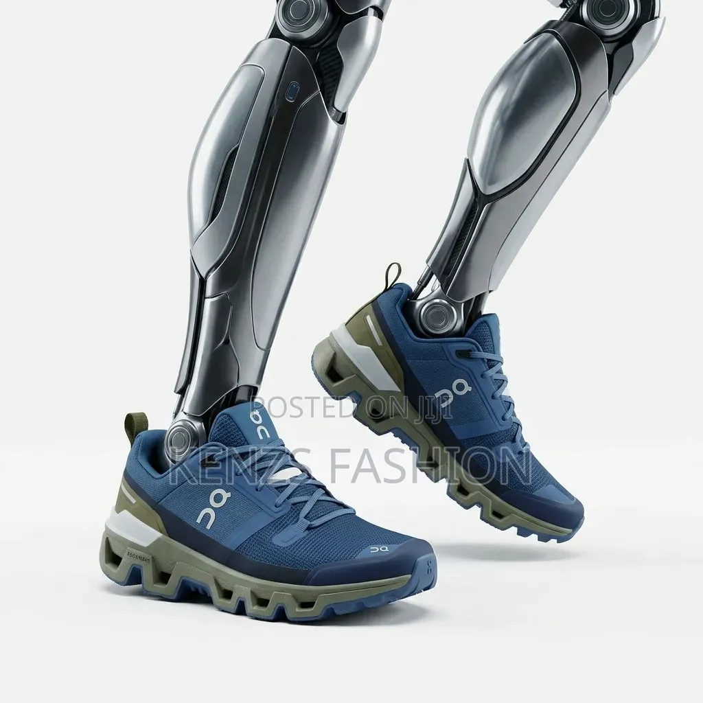 --New Arrival--Original ON CLOUDULTRA 2 Sneakers