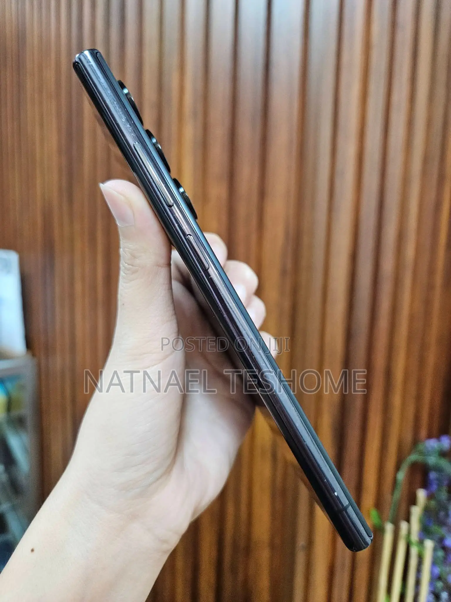 Samsung Galaxy S22 Ultra 128 GB Black
