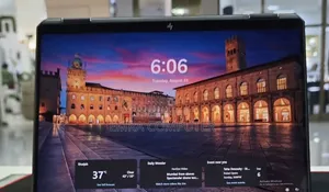 New Laptop HP 16GB Intel Core i7 SSD 512GB