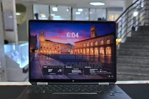 New Laptop HP 16GB Intel Core i7 SSD 512GB