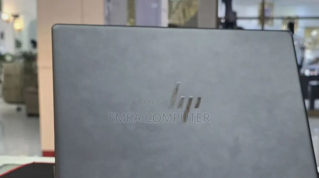 New Laptop HP 16GB Intel Core i7 SSD 512GB