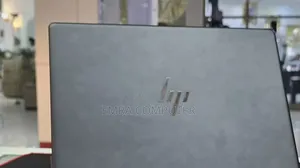 New Laptop HP 16GB Intel Core i7 SSD 512GB
